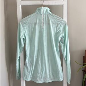 KJUS Women’s Ultra Lightweight Breeze Full Zip Jacket